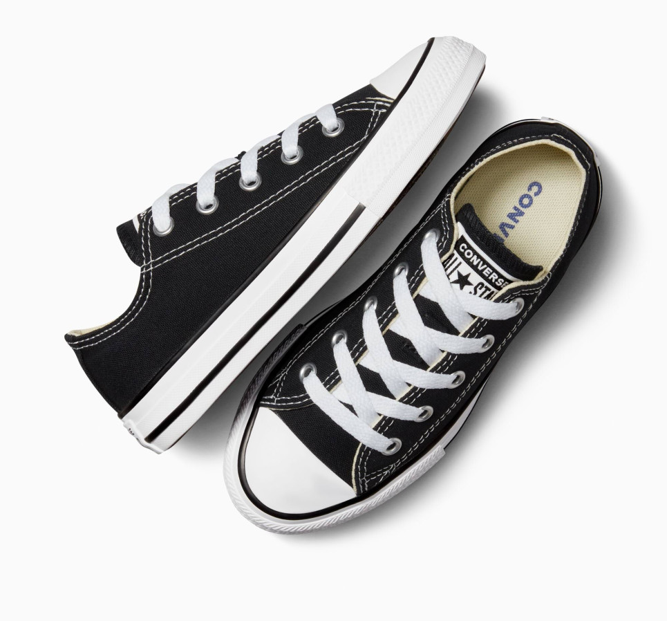 Chuck Taylor All Star Classic-27-Black