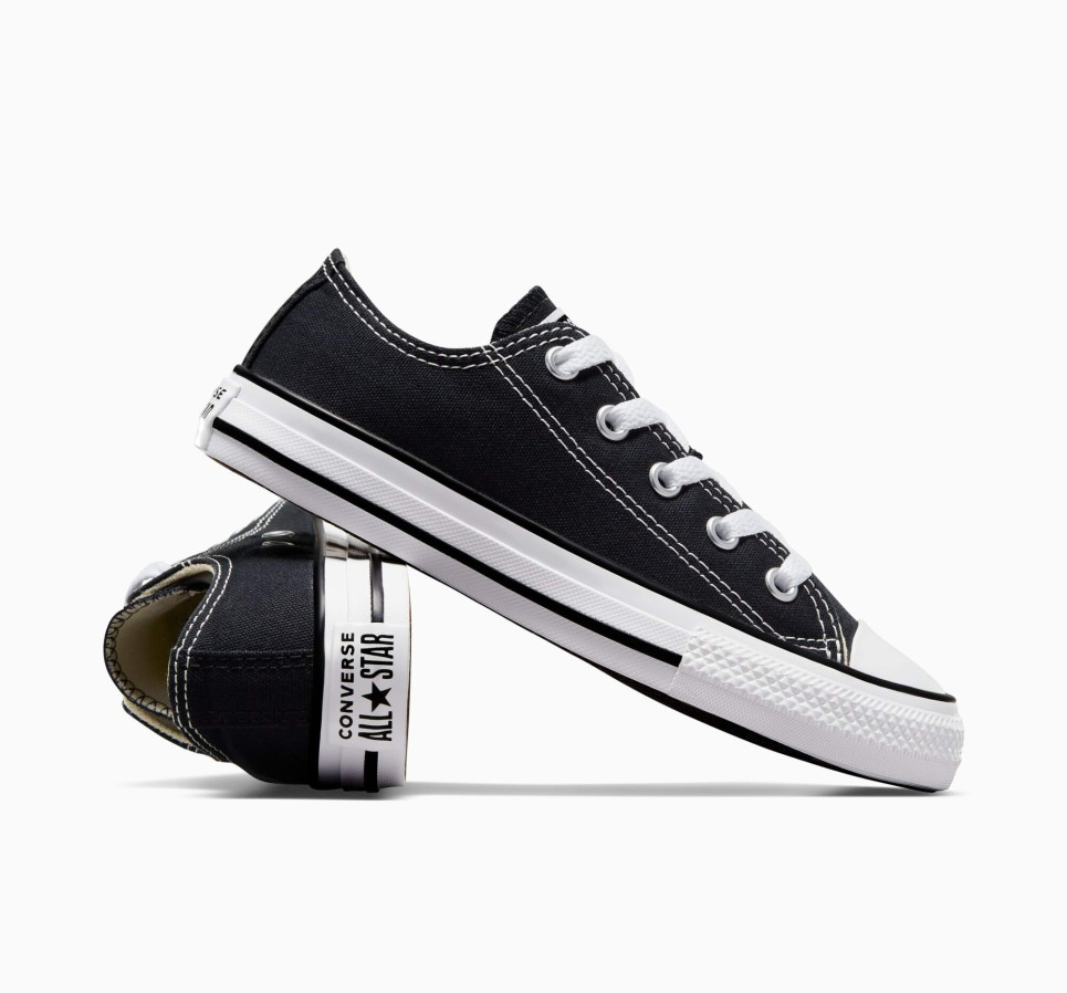 Chuck Taylor All Star Classic-27-Black
