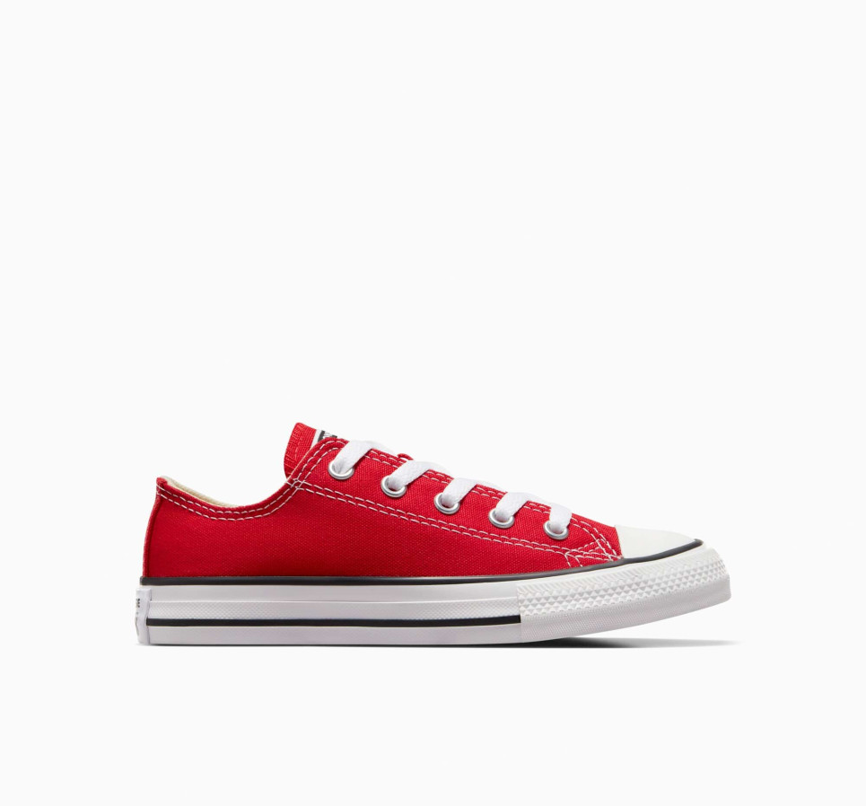 Chuck Taylor All Star Classic-27-Red