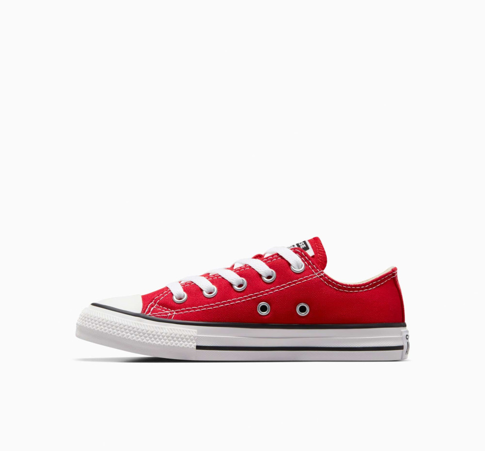 Chuck Taylor All Star Classic-32-Red