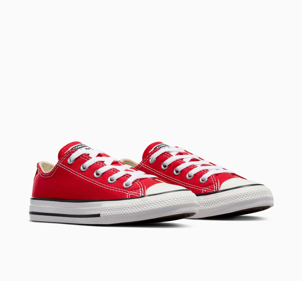Chuck Taylor All Star Classic-32-Red