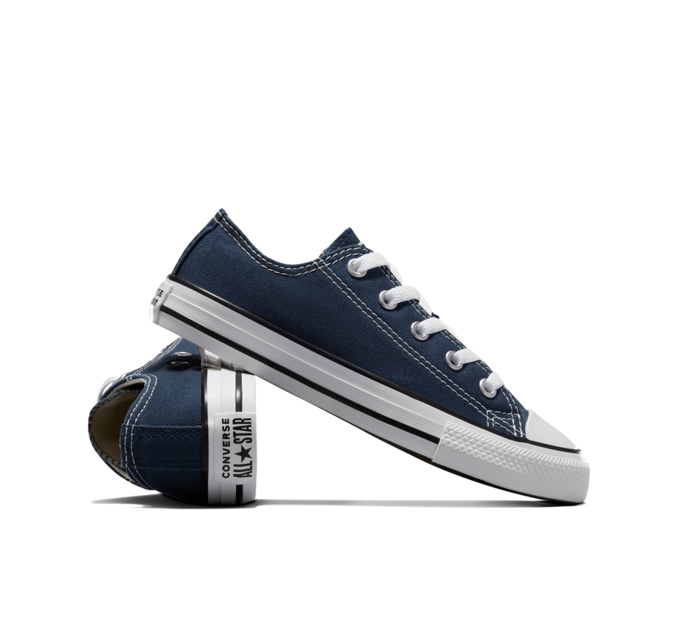 Chuck Taylor All Star Classic-27-Navy