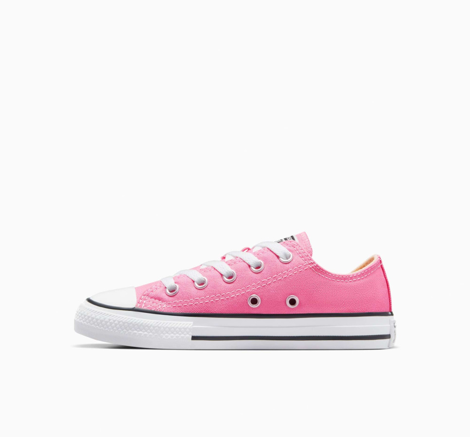Chuck Taylor All Star Classic-29-Pink