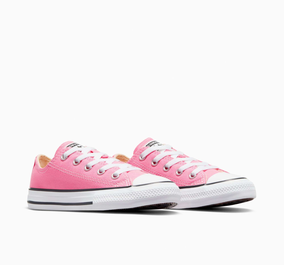 Chuck Taylor All Star Classic-27-Pink