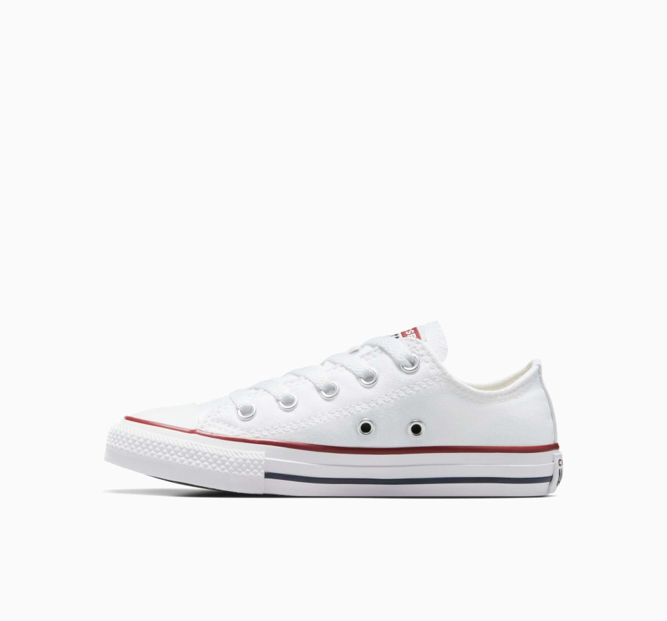 Chuck Taylor All Star Classic-31-White