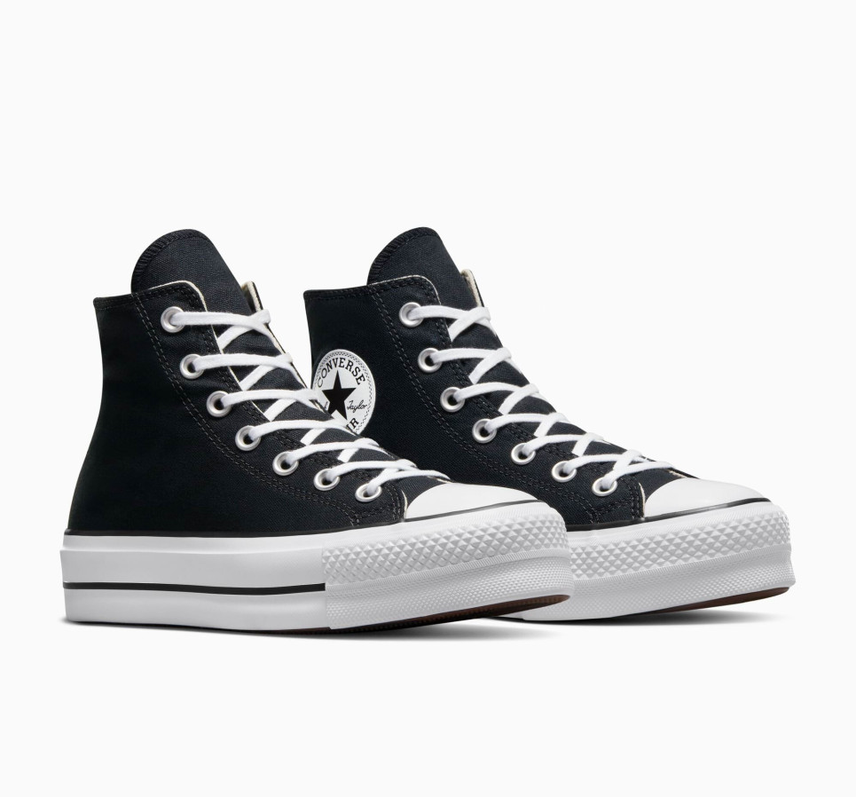 Chuck Taylor All Star Lift Platform Canvas