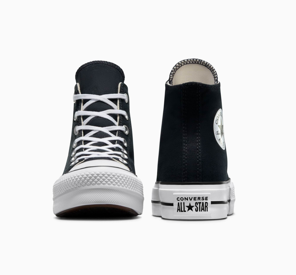 Chuck Taylor All Star Lift Platform Canvas