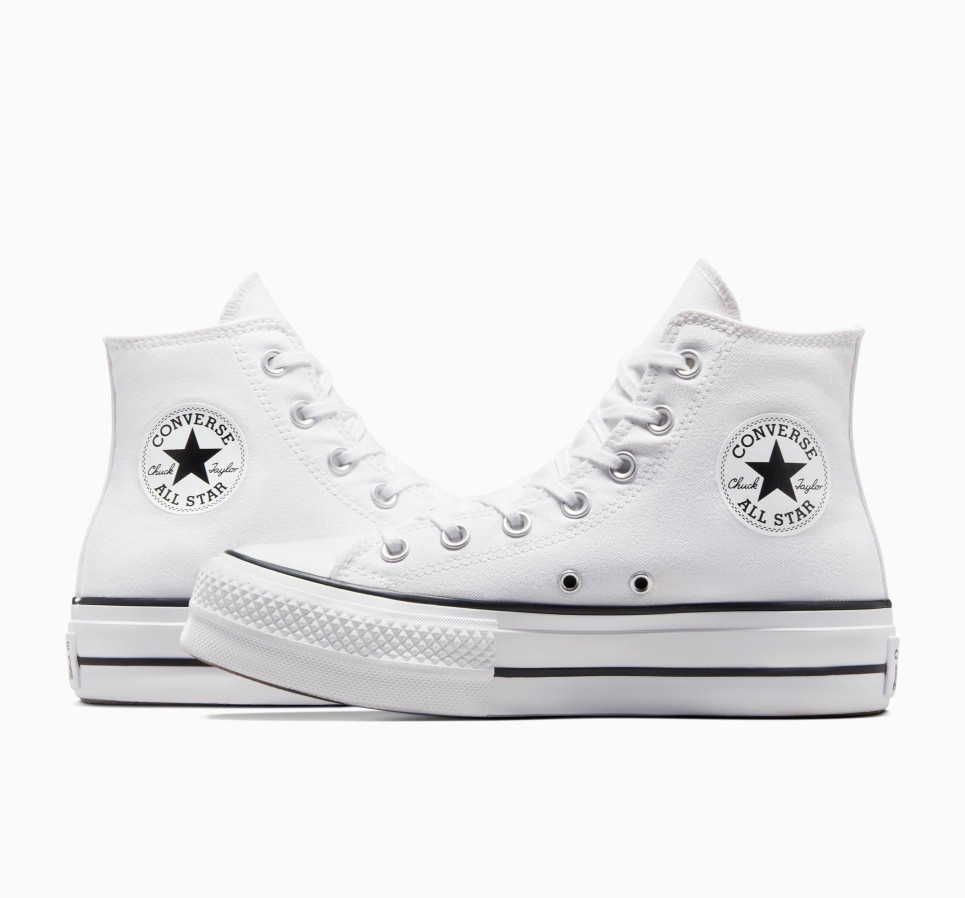 Chuck Taylor All Star Lift