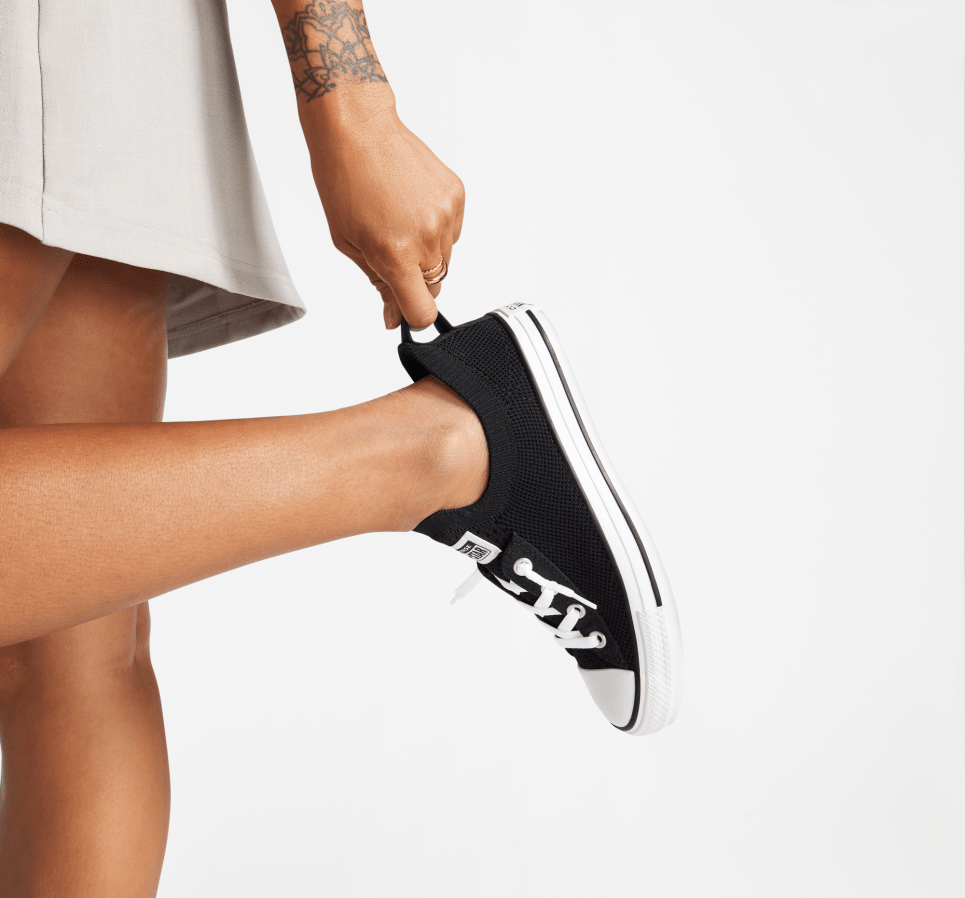 Chuck Taylor All Star Shoreline Knit