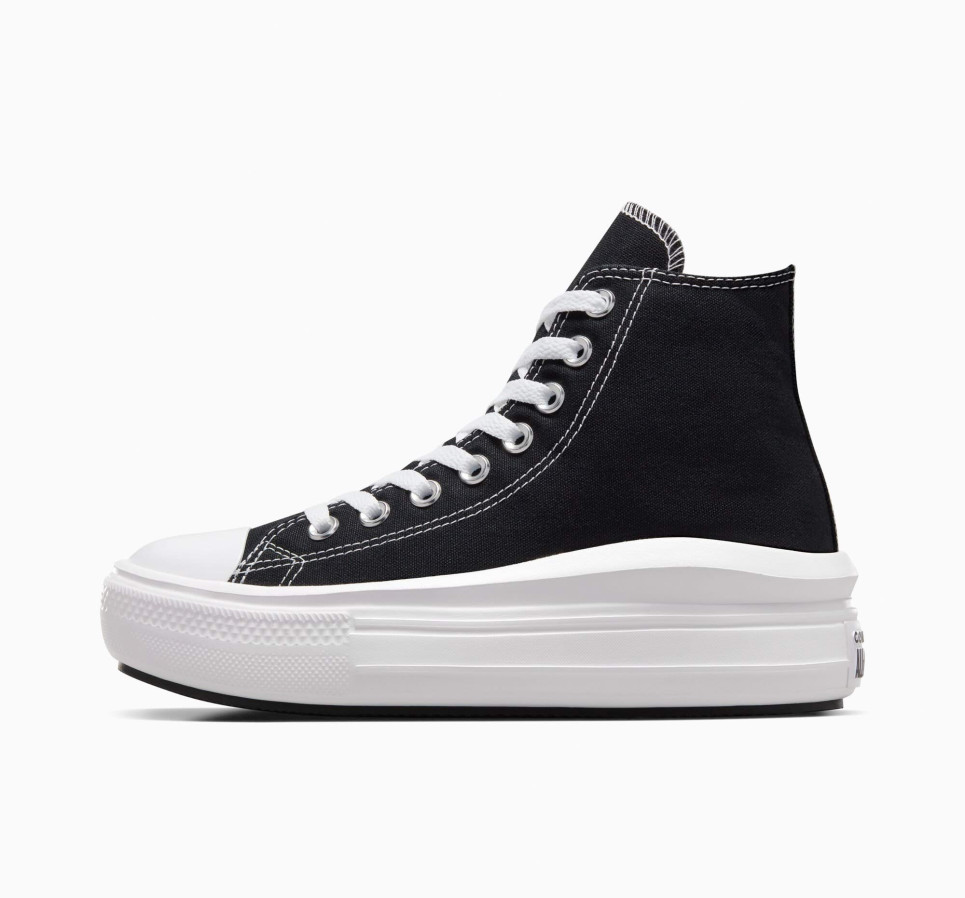 Chuck Taylor All Star Move