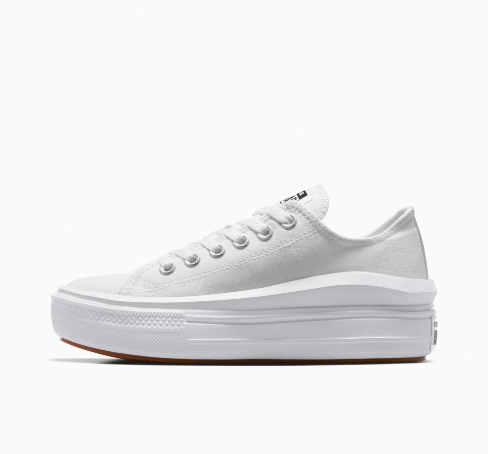 Chuck Taylor All Star Move