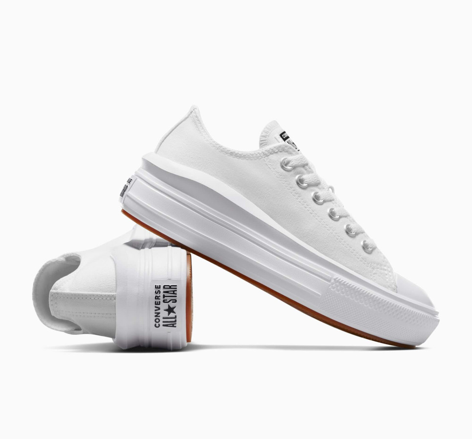 Chuck Taylor All Star Move