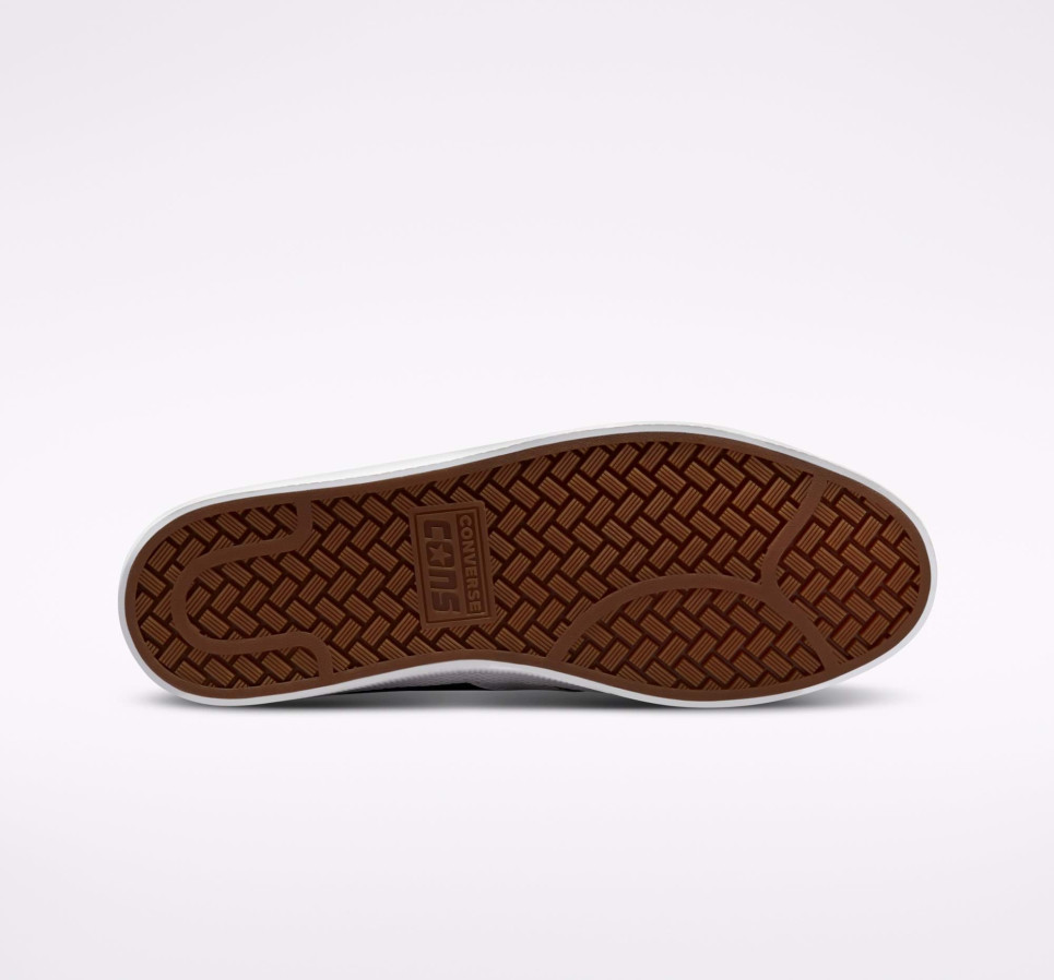 CONS PL Vulc Pro Suede-Black-40