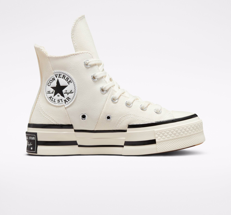 Chuck 70 Plus-Egret-36