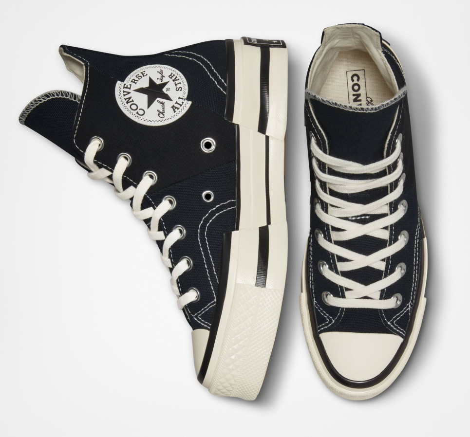 Chuck 70 Plus-Black-35