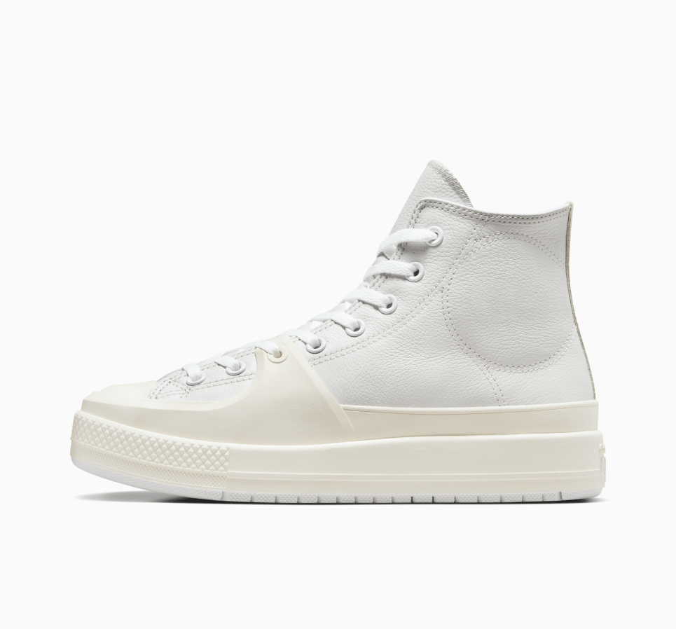 Chuck Taylor All Star Construct Leather