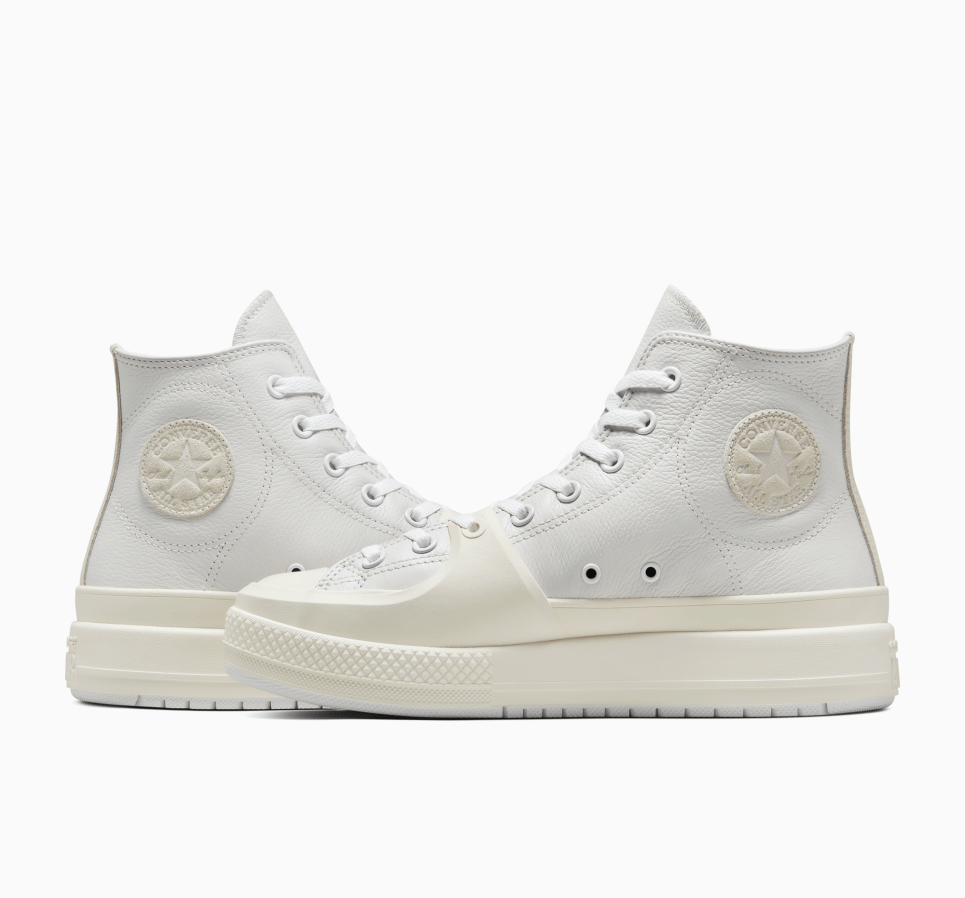 Chuck Taylor All Star Construct Leather