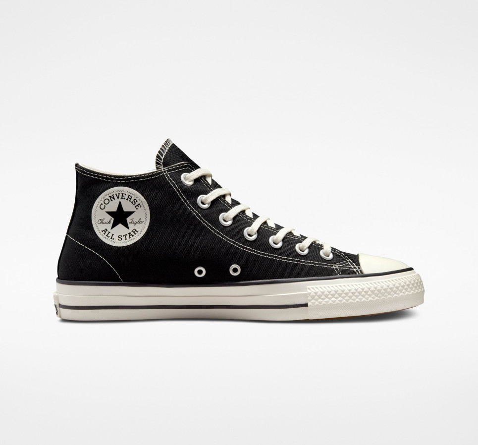 CONS Chuck Taylor All Star Pro-Black-40