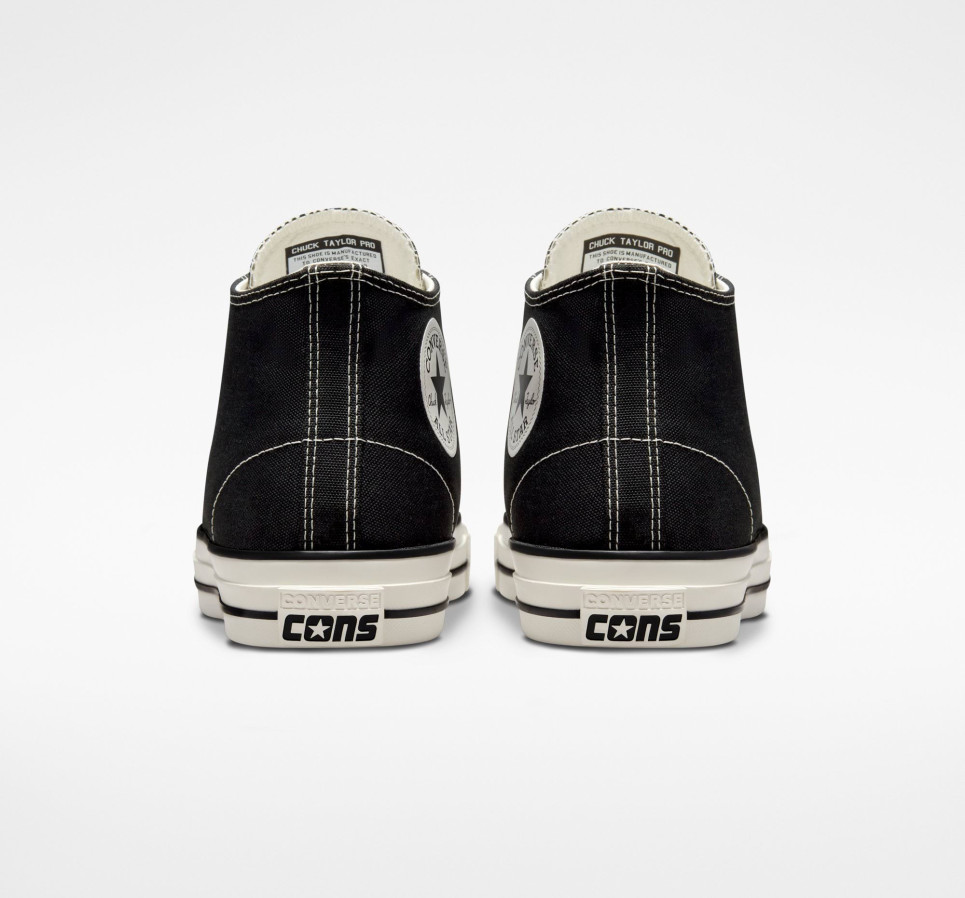 CONS Chuck Taylor All Star Pro-Black-40