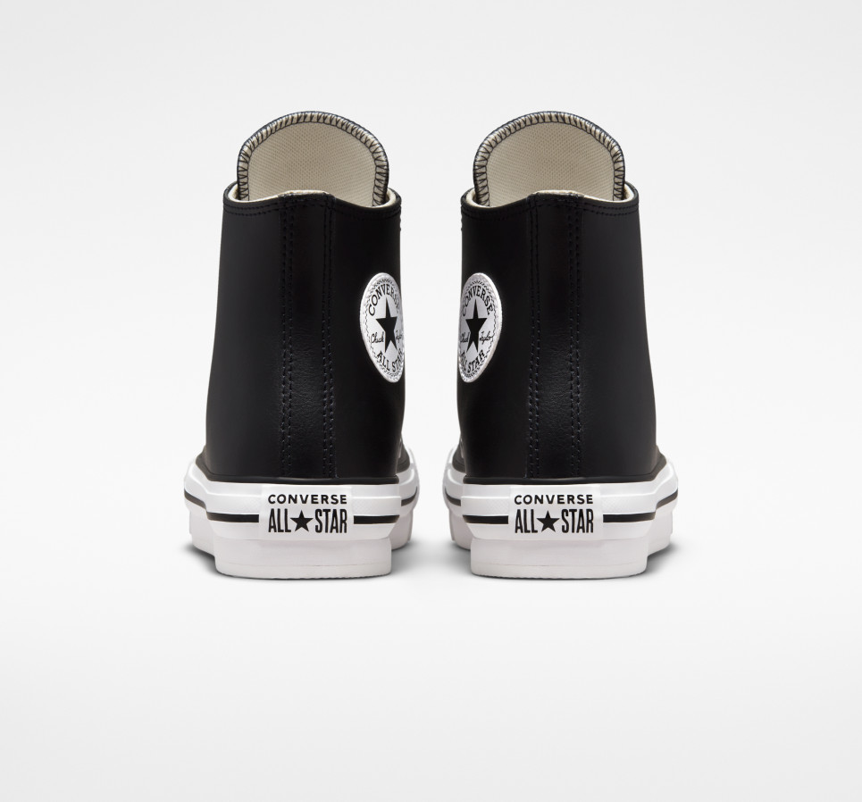Chuck Taylor All Star Eva Lift