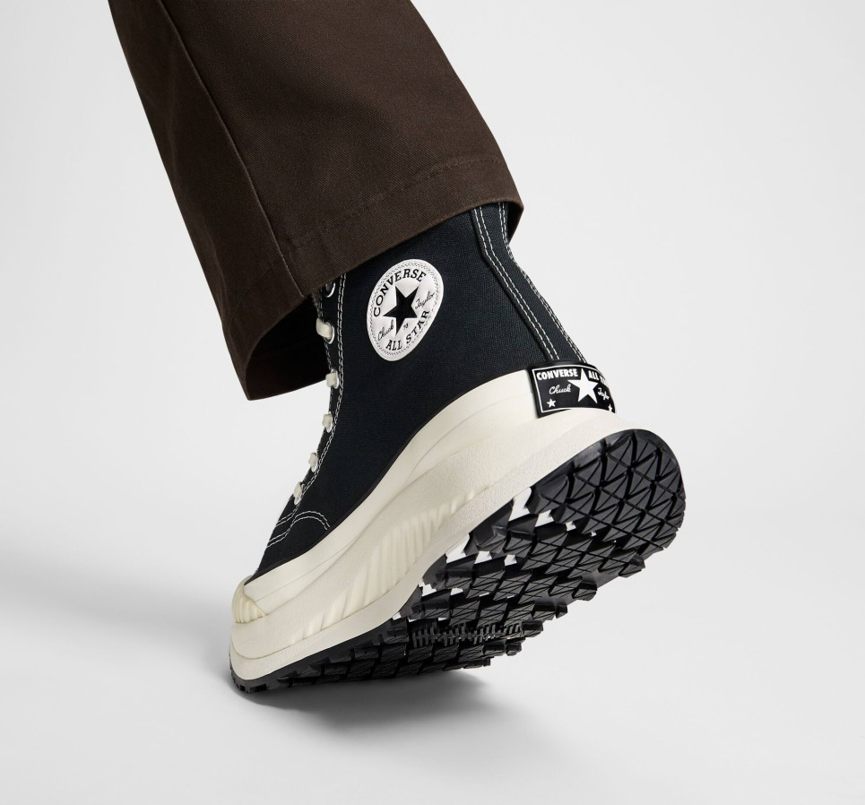 Chuck 70 AT-CX