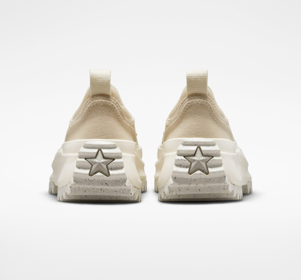 Run Star Hike Slip Platform Renew Natural Dye