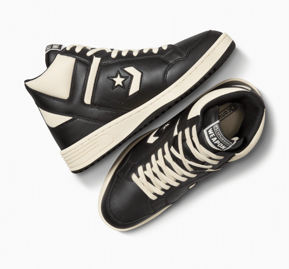 Converse Weapon