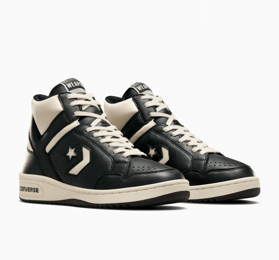 Converse Weapon
