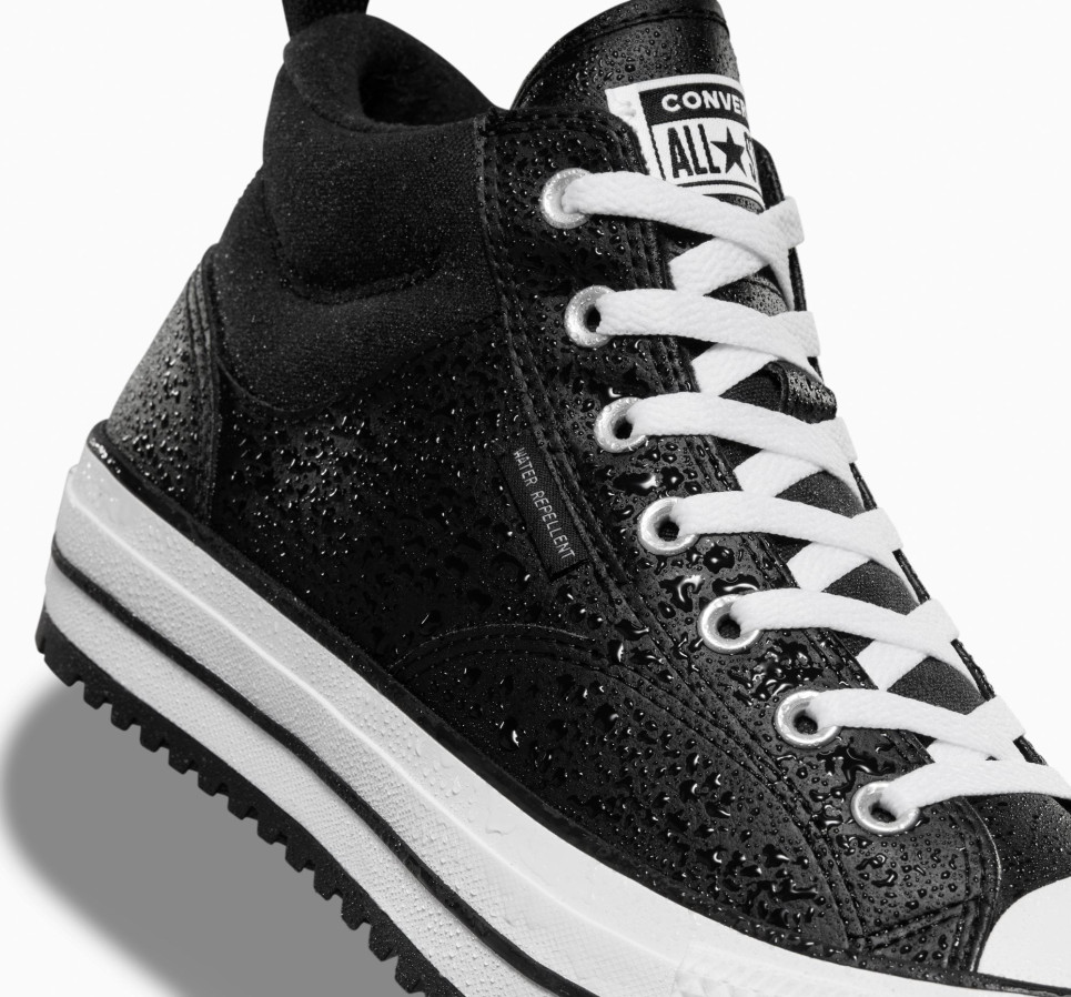Chuck Taylor All Star Malden Street Boot