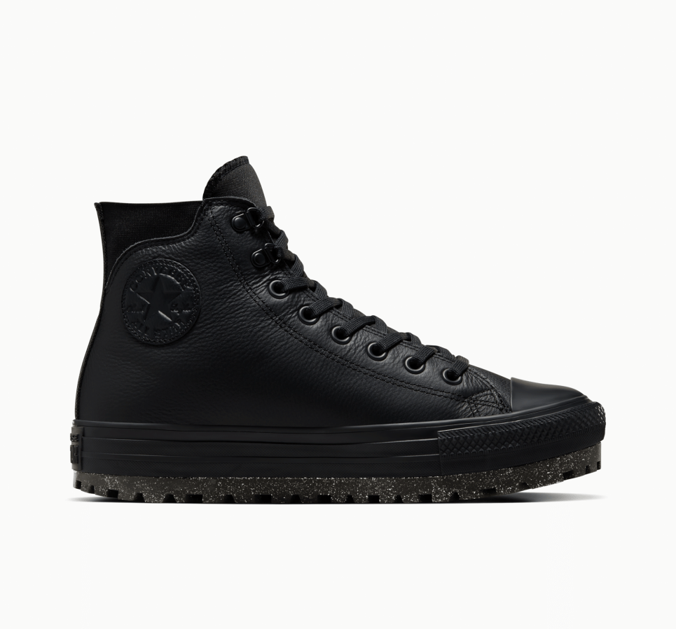 Chuck Taylor All Star City Trek WP