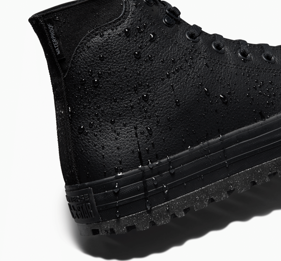 Chuck Taylor All Star City Trek WP