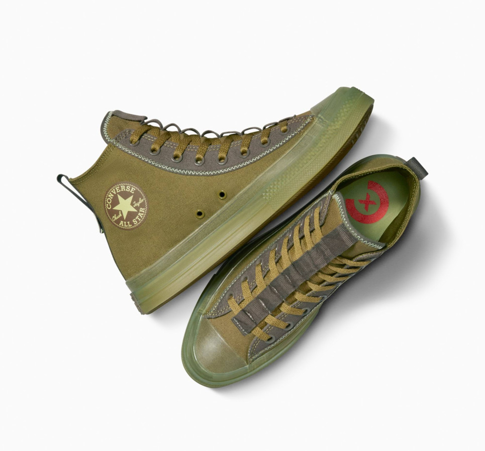 Chuck Taylor All Star CX Explore