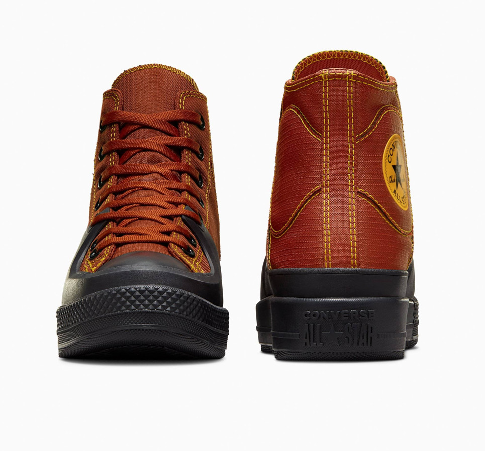 Chuck Taylor All Star Construct