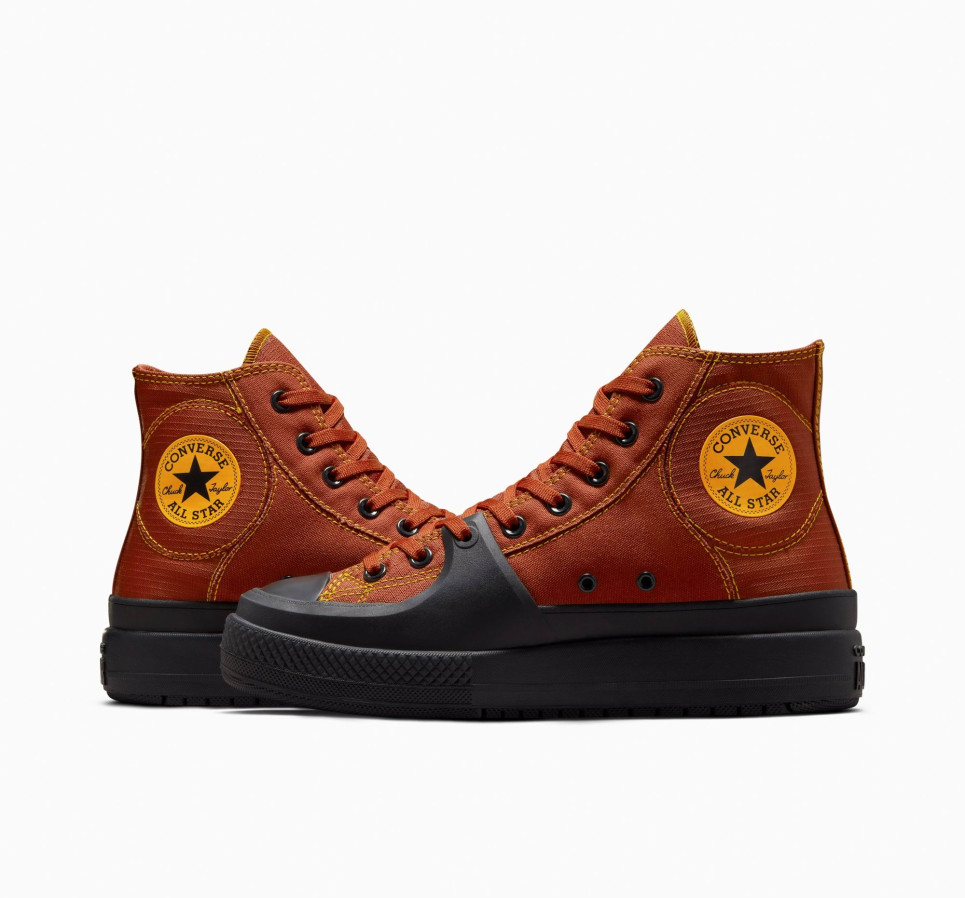 Chuck Taylor All Star Construct