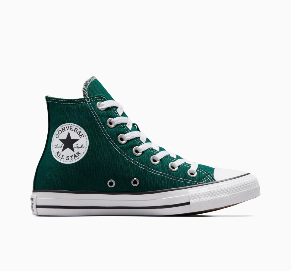 Chuck Taylor All Star Canvas