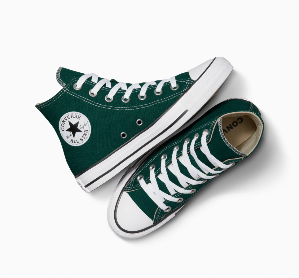 Chuck Taylor All Star Canvas