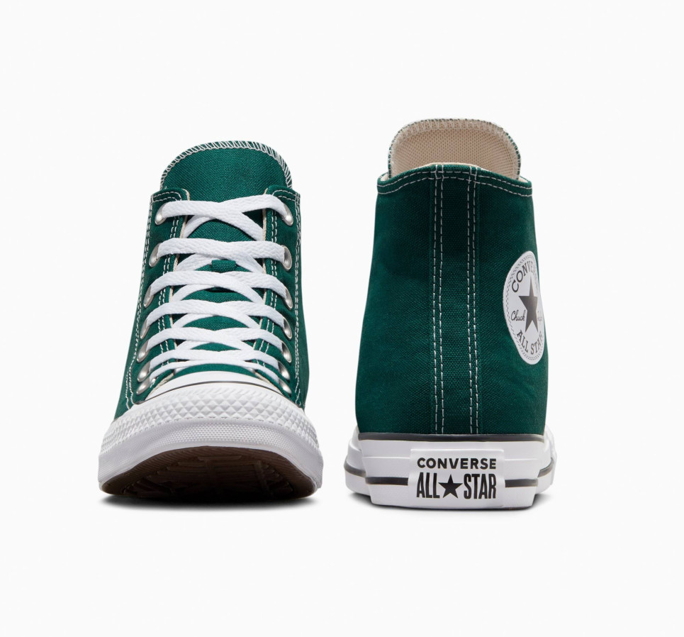 Chuck Taylor All Star Canvas