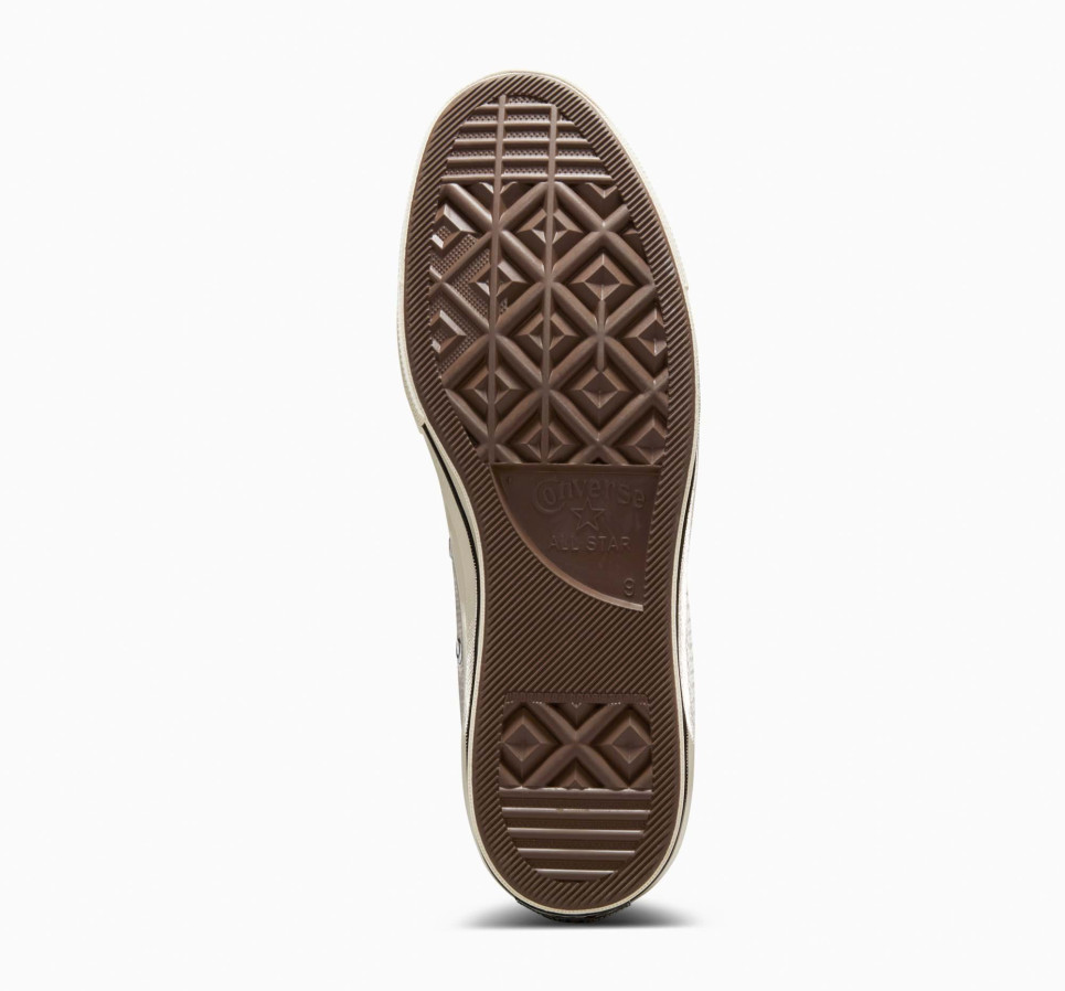 Chuck 70 Leather