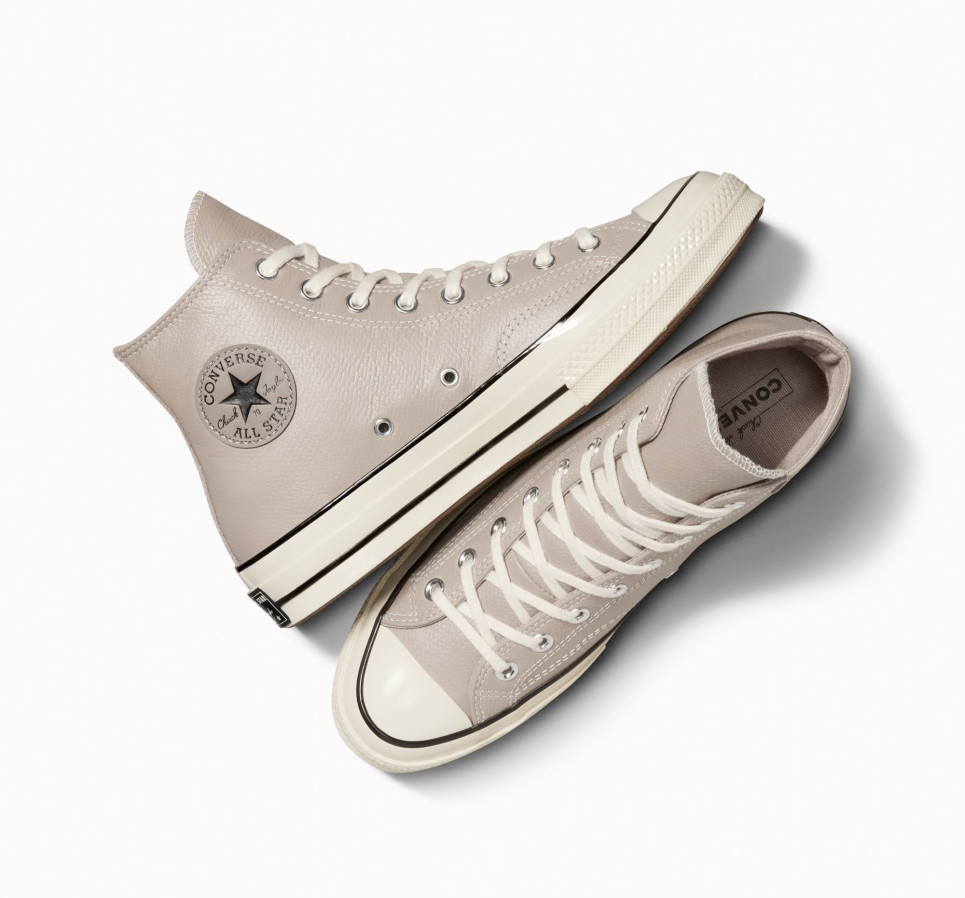 Chuck 70 Leather