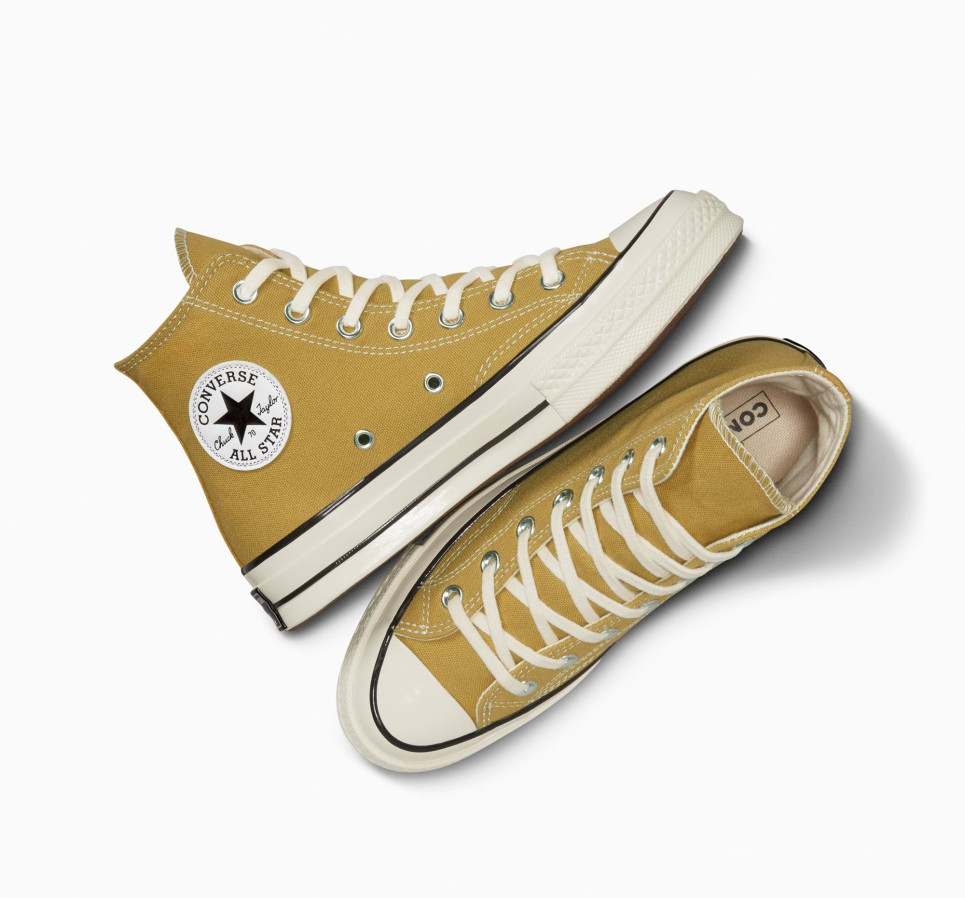  Chuck 70 Vintage Canvas