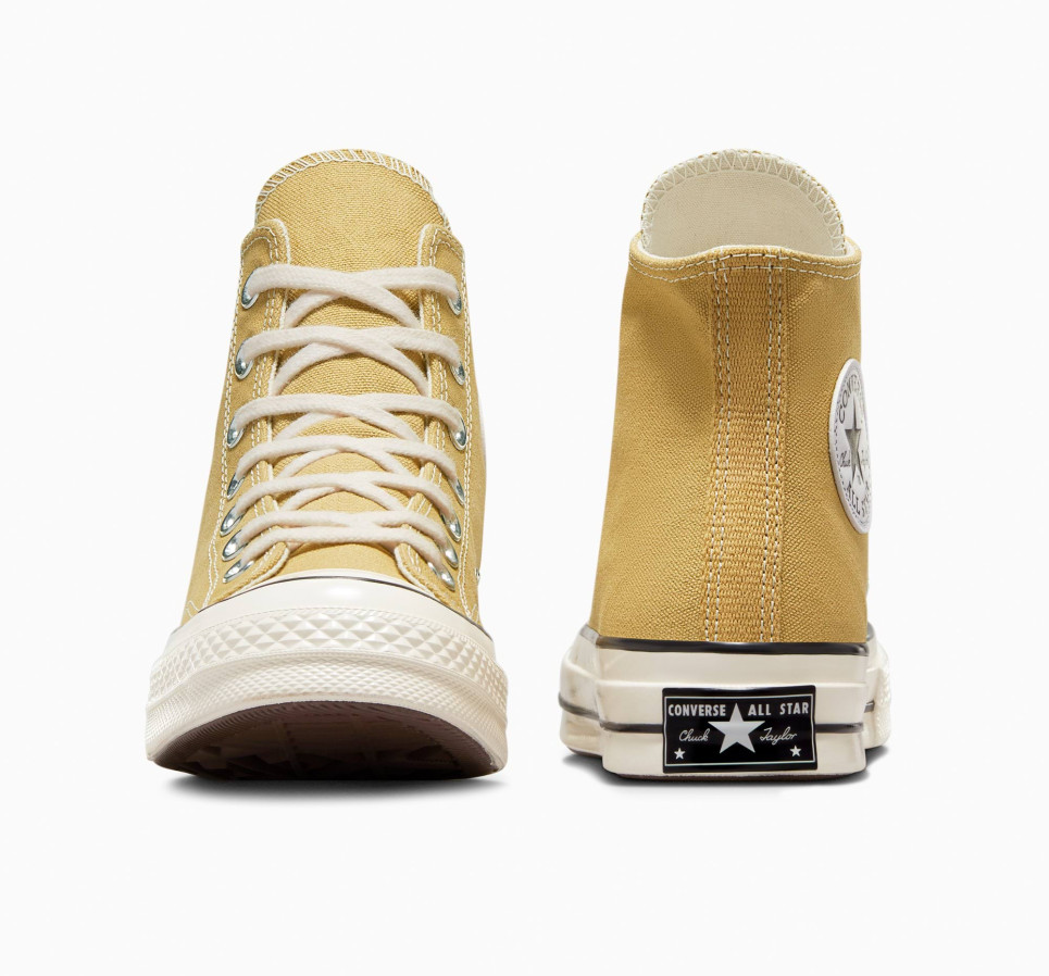  Chuck 70 Vintage Canvas
