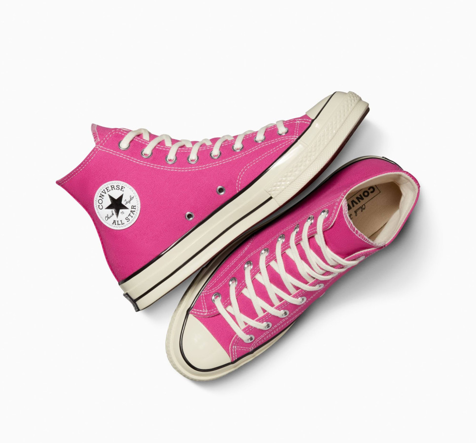 Chuck 70