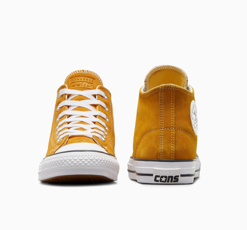 CONS Chuck Taylor All Star Pro Suede