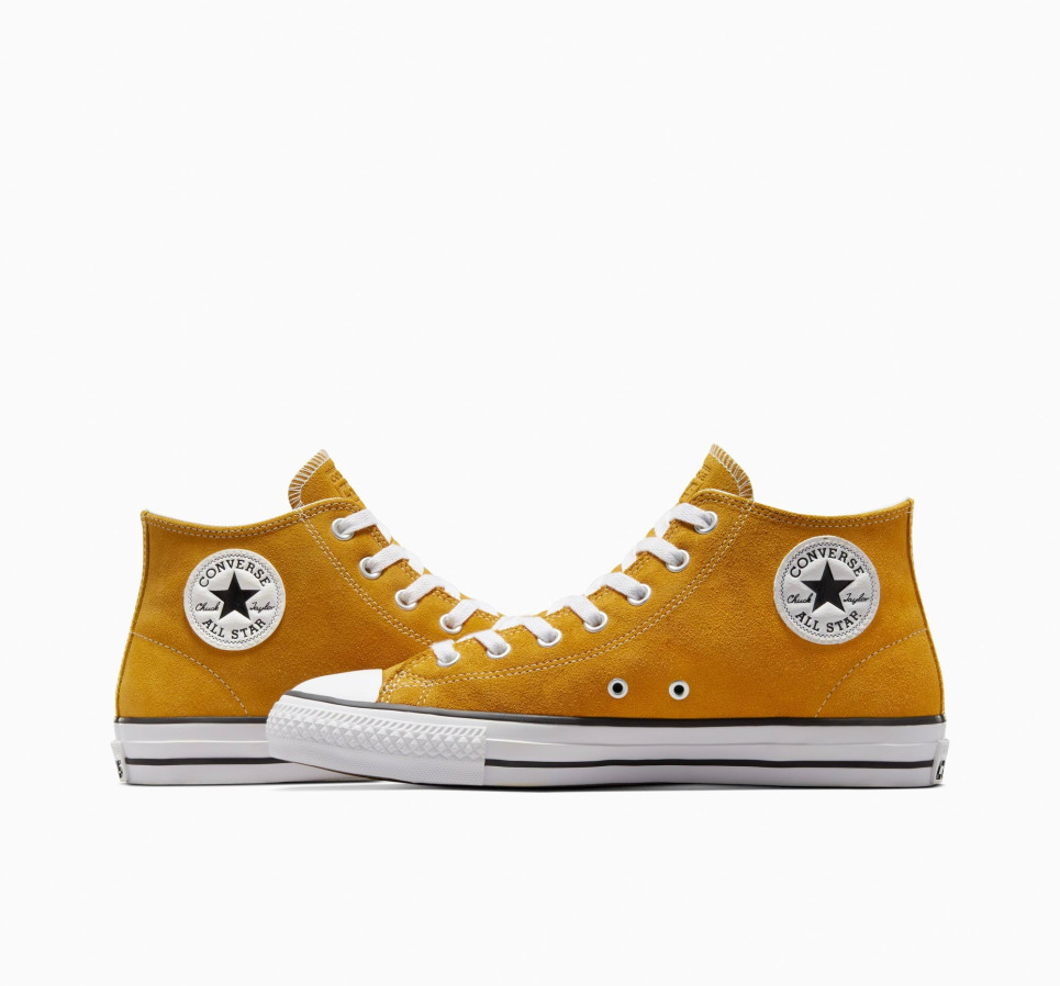 CONS Chuck Taylor All Star Pro Suede