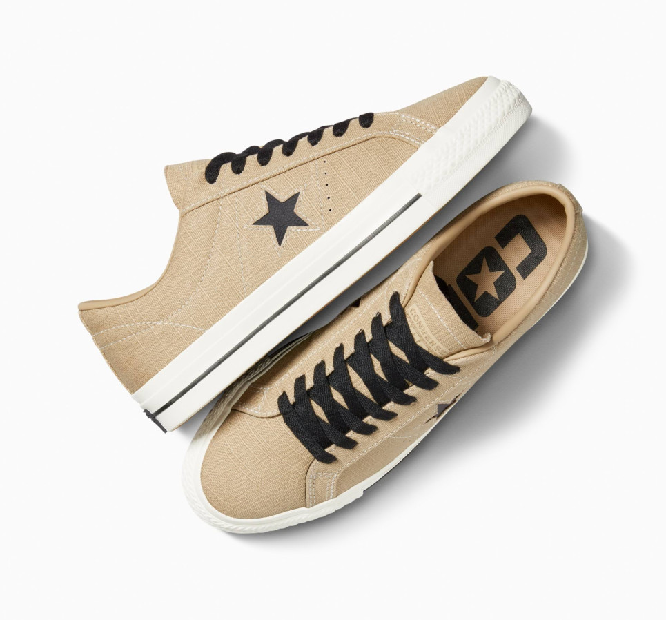 CONS One Star Pro Suede