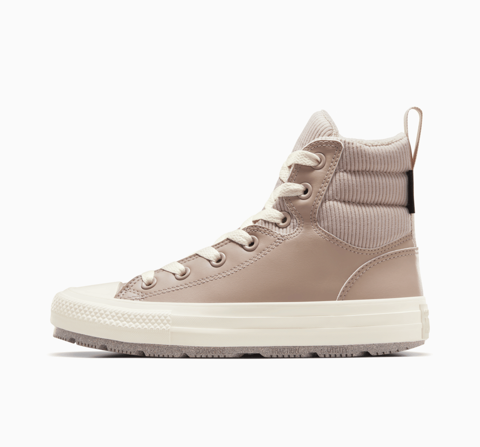 Chuck Taylor All Star Berkshire Boot
