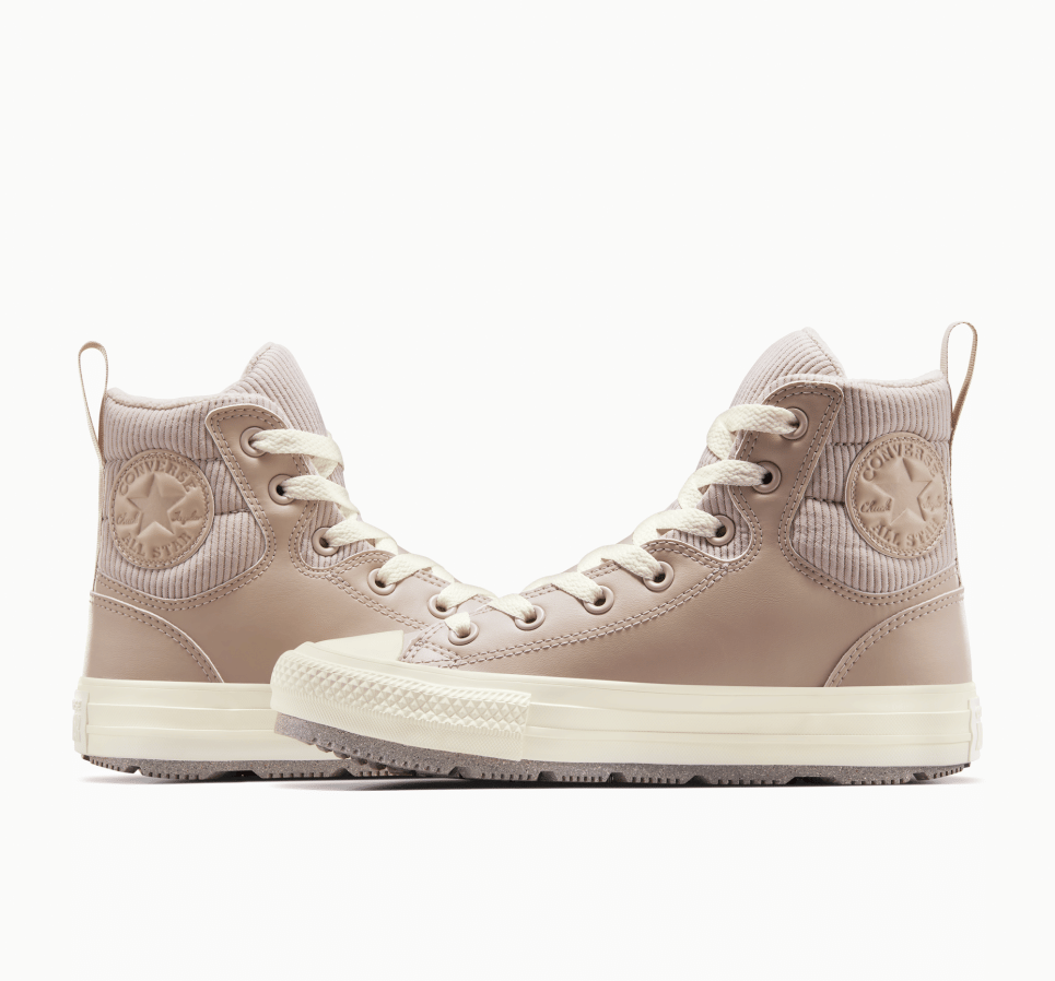 Chuck Taylor All Star Berkshire Boot