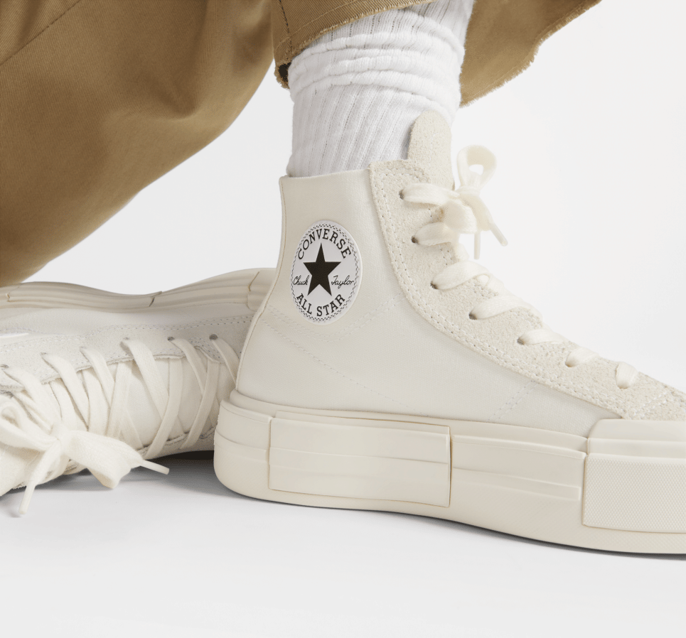 Chuck Taylor All Star Cruise