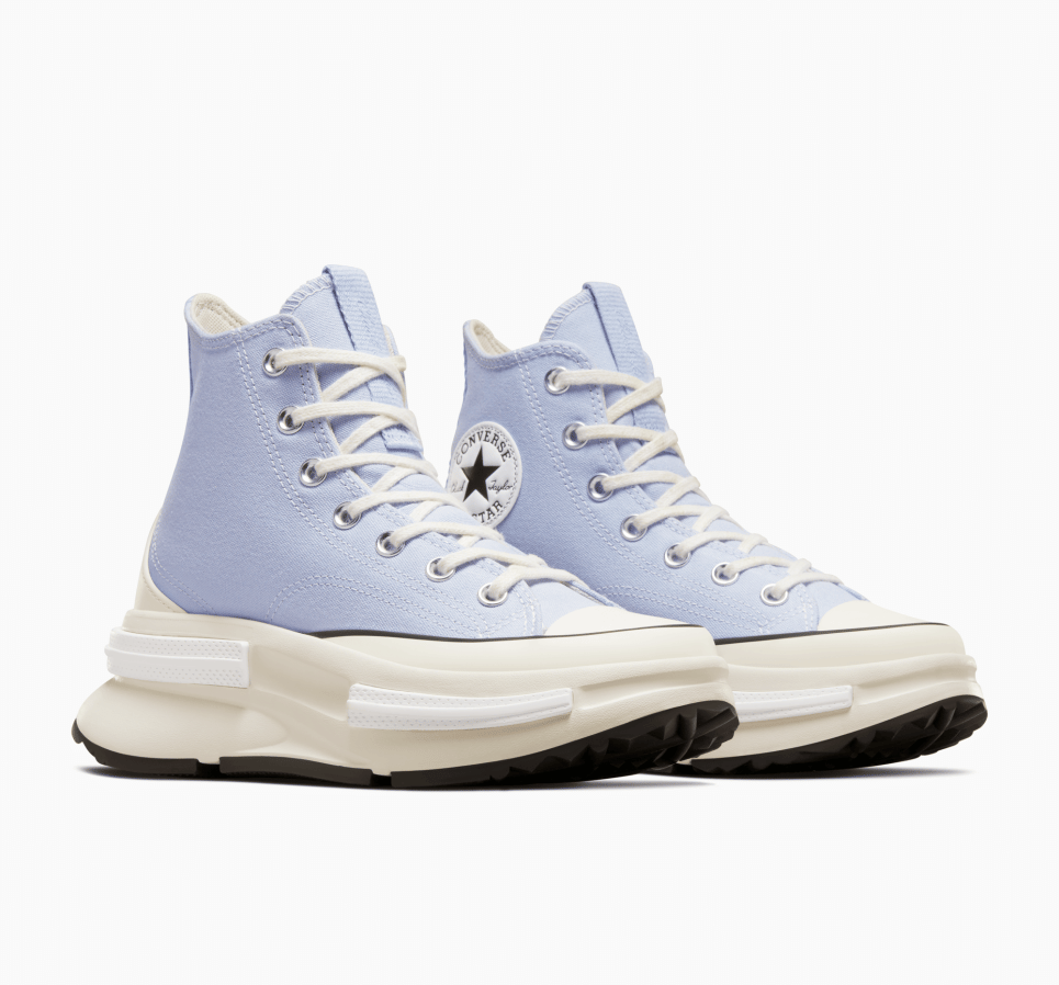 Run Star Legacy CX