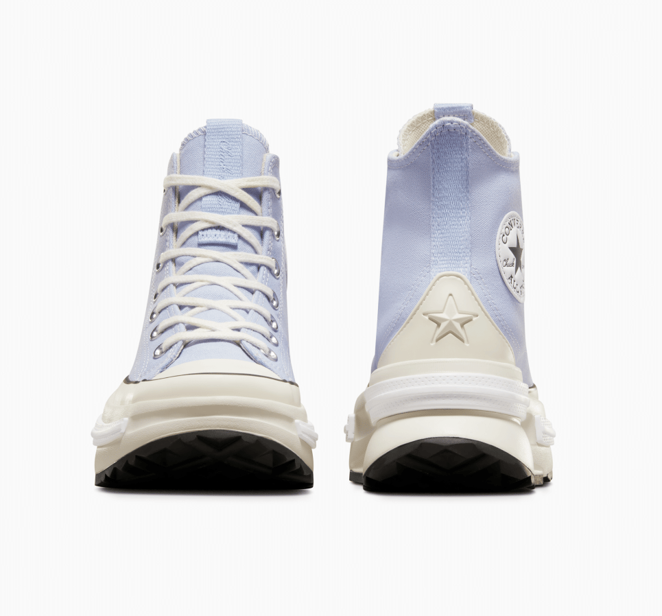 Run Star Legacy CX